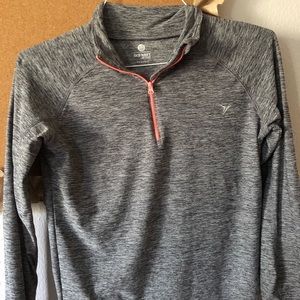 Old Navy Activewear Quarter Zip